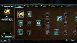 画像ギャラリー No.007のサムネイル画像 / ローグライクとタワーディフェンスを融合した「Overdungeon」Switch版をリリース。デッキを組んでモンスターに立ち向かう