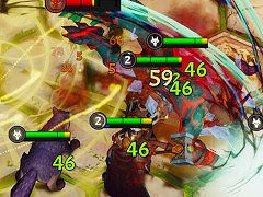ローグライクオートバトラー「The Last Flame」，日本語にも対応してSteamで正式リリース。40％オフセールが開催中