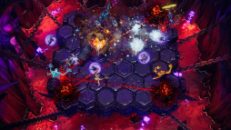 画像ギャラリー No.003のサムネイル画像 / ローグライクオートバトラー「The Last Flame」,日本語にも対応してSteamで正式リリース。40%オフセールが開催中