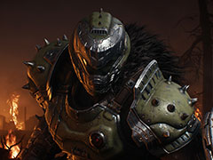 現代版DOOM最新作「DOOM: The Dark Ages」などの最新情報がお披露目。Xbox番組「Developer_Direct」，1月24日3：00から配信予定