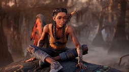 画像ギャラリー No.008のサムネイル画像 / 現代版DOOM最新作「DOOM: The Dark Ages」などの最新情報がお披露目。Xbox番組「Developer_Direct」,1月24日3:00から配信予定