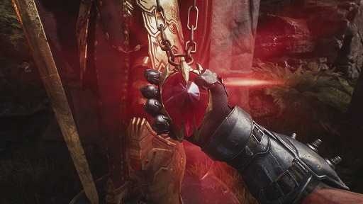 画像ギャラリー No.017のサムネイル画像 / ［プレイレポ］「DOOM: The Dark Ages」，攻守一体型の盾「シールドソー」や刷新された「グローリーキル」，ドラゴンや巨大メカの大迫力バトルを体験