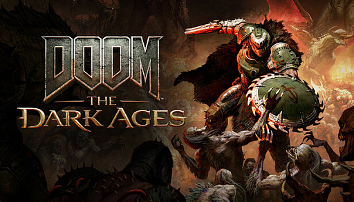 画像ギャラリー No.002のサムネイル画像 / 【今週のモチベ】シリーズ最新作「DOOM: The Dark Ages」や，自動生成される犯罪を取り締まる「The Precinct」が発売される 2025年5月12日〜5月18日