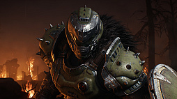 画像ギャラリー No.011のサムネイル画像 / 【今週のモチベ】シリーズ最新作「DOOM: The Dark Ages」や，自動生成される犯罪を取り締まる「The Precinct」が発売される 2025年5月12日〜5月18日