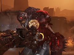 ［プレイレポ］King is Back！ 「DOOM: The Dark Ages」はシリーズの最高傑作と言えるほどに爽快感全振り。御託はいいからブッ放そうぜ！ 