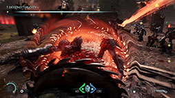 画像ギャラリー No.006のサムネイル画像 / 「DOOM: The Dark Ages」，アーリーアクセスを全世界に向けて実施中。地上戦はもちろん搭乗兵器を使ったバトルも楽しめるFPS