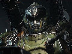 「DOOM: The Dark Ages」，アーリーアクセスを全世界に向けて実施中。地上戦はもちろん搭乗兵器を使ったバトルも楽しめるFPS
