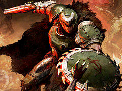 「DOOM: The Dark Ages」，ローンチ初週でプレイヤー数300万人に到達。「DOOM Eternal」よりも7倍の速さで達成