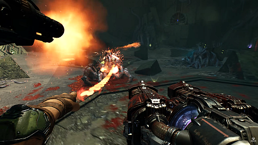 画像ギャラリー No.001のサムネイル画像 / 「DOOM: The Dark Ages」の大型DLC「Revelations」が2026年7月7日に配信決定。地獄の評議会に挑む新たな戦いが幕を開ける