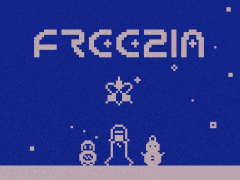 人類の冷凍睡眠ポッドを管理して，安寧と救済をもたらすパズルアクション「FREEZIA」，8月8日にSteamでリリース