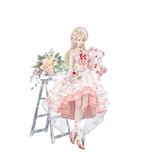 画像ギャラリー No.043のサムネイル画像 / オシャレも恋も仕事も……胸に秘めた野望も，全力でエンジョイ！　「シャイニーガール」で，パワフルに人生を楽しもう！【PR】
