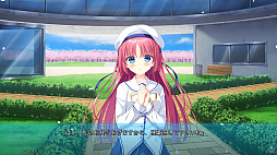 画像ギャラリー No.018のサムネイル画像 / ［プレイレポ］新ヒロイン追加の完全リメイク作。「D.C. Re:tune 〜ダ・カーポ〜 リチューン」は，時間と記憶を巡る切ない物語が魅力