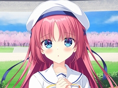 ［プレイレポ］新ヒロイン追加の完全リメイク作。「D.C. Re:tune 〜ダ・カーポ〜 リチューン」は，時間と記憶を巡る切ない物語が魅力