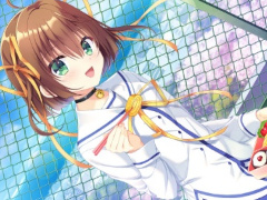 「D.C. Re:tune 〜ダ・カーポ〜 リチューン」，ヒロインたちの私服姿や新スチルイラストなどお披露目［TGS2025］