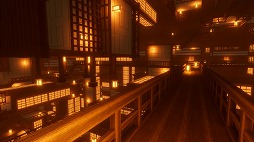 画像ギャラリー No.002のサムネイル画像 / ホラーウォーキングシミュレータ「怪異無限迷宮」2月19日にSteamでリリース。魂の欠片を回収しながら迷宮からの脱出を目指す