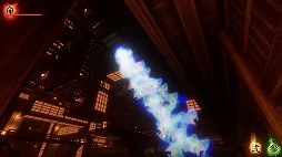 画像ギャラリー No.005のサムネイル画像 / ホラーウォーキングシミュレータ「怪異無限迷宮」2月19日にSteamでリリース。魂の欠片を回収しながら迷宮からの脱出を目指す