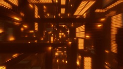 画像ギャラリー No.006のサムネイル画像 / ホラーウォーキングシミュレータ「怪異無限迷宮」2月19日にSteamでリリース。魂の欠片を回収しながら迷宮からの脱出を目指す