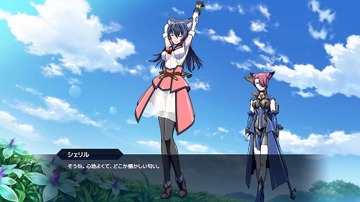 画像ギャラリー No.002のサムネイル画像 / 敵を撃ち落としながら画面の奥へと走り抜ける。3DSTG「アンシェリアントリガー」,Steamストアページをオープン