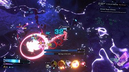 画像ギャラリー No.002のサムネイル画像 / 新作MOBAローグライクアクション「Shape of Dreams」デモバージョンをアップデート。キャラクターのカスタマイズや新要素を実装