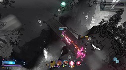 画像ギャラリー No.004のサムネイル画像 / 新作MOBAローグライクアクション「Shape of Dreams」デモバージョンをアップデート。キャラクターのカスタマイズや新要素を実装