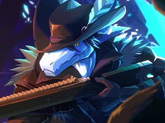 ［プレイレポ］最大4人で遊べるMOBA風ローグライク「Shape of Dreams」は，ソロでも中毒性が高い新感覚アクションゲーム