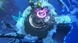 画像ギャラリー No.002のサムネイル画像 / アクションローグライト「Shape of Dreams」,累計販売本数が100万本を突破。Steamレビューは「非常に好評」を維持