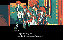Gretel's Honesty グレーテルの本懐