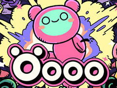 身体が爆弾になっているいもむしを操作してパズルをクリアしていこう。新作ゲーム「Öooo」，Steamストアページを公開