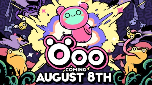 画像ギャラリー No.002のサムネイル画像 / 爆弾いもむしの2Dパズルアクション「Öoo」，8月8日リリース。自身の身体を設置して，爆発させたときの爆風を利用して先に進む