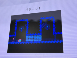 画像ギャラリー No.015のサムネイル画像 / 生高橋氏が語る「Öoo」の開発哲学とは？　欲求・問題・偶然を生かし，そして入念にテストプレイする［IDC2025］