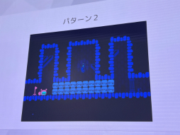 画像ギャラリー No.016のサムネイル画像 / 生高橋氏が語る「Öoo」の開発哲学とは？　欲求・問題・偶然を生かし，そして入念にテストプレイする［IDC2025］