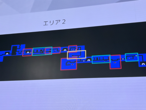 画像ギャラリー No.019のサムネイル画像 / 生高橋氏が語る「Öoo」の開発哲学とは？　欲求・問題・偶然を生かし，そして入念にテストプレイする［IDC2025］