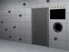 ボタンだらけの不思議な部屋からの脱出を目指すホラーゲーム「押してダメなら押してみろ」，Steamストアページを公開。配信時期は3月