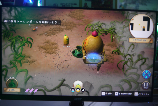 画像ギャラリー No.010のサムネイル画像 / ［インタビュー］「はらぺこミーム」の魅力はおバカで可愛いミームたち。それを生んだのは，キャラをコントロールする遊びと思い通りに動かないAIのバランス