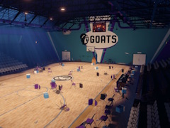 故郷のバスケコートを解体の危機から救え。ストーリー仕立ての裏方作業シム「Sports: Renovations」，3月27日にリリース