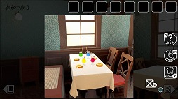 画像ギャラリー No.004のサムネイル画像 / レジスタ×なんかいいねの脱出ゲーム最新作「レトロ喫茶からの脱出」Switch向けに1月23日リリース。50％オフセールを実施中