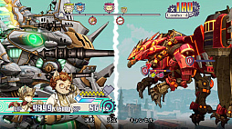 画像ギャラリー No.003のサムネイル画像 / シリーズ完結作「戦場のフーガ3」，5月29日に発売決定。ティザートレイラーを公開。爽快感と戦術性が両立した新バトルシステムなどを実装