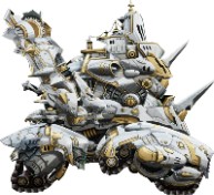 画像ギャラリー No.003のサムネイル画像 / 「戦場のフーガ3」，冒険の舞台は空へと展開していく物語を紹介する公式PVを公開。登場キャラや新バトルシステムの情報も到着