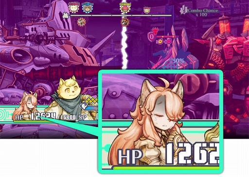 画像ギャラリー No.014のサムネイル画像 / 「戦場のフーガ3」，冒険の舞台は空へと展開していく物語を紹介する公式PVを公開。登場キャラや新バトルシステムの情報も到着