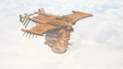 画像ギャラリー No.010のサムネイル画像 / ［プレイレポ］「戦場のフーガ3」は第一章から衝撃の展開が待っている。さらわれた仲間を助けるため，子供たちは再び戦車に乗り込む……
