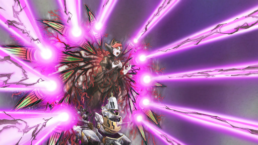 画像ギャラリー No.032のサムネイル画像 / ［プレイレポ］「戦場のフーガ3」は第一章から衝撃の展開が待っている。さらわれた仲間を助けるため，子供たちは再び戦車に乗り込む……