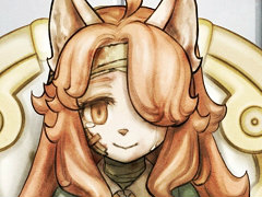 ［プレイレポ］「戦場のフーガ3」は第一章から衝撃の展開が待っている。さらわれた仲間を助けるため，子供たちは再び戦車に乗り込む……