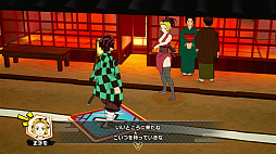 画像ギャラリー No.019のサムネイル画像 / 「戦場のフーガ3」試遊会をマチ★アソビ Vol.28の特設ブースで実施。5月10日と11日に徳島県徳島市で開催