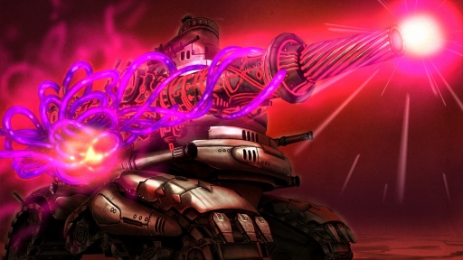 画像ギャラリー No.008のサムネイル画像 / ［プレイレポ］「戦場のフーガ3」は新たなシステムにより，キャラクター性とバトルがより緊密に結びつく。少年少女の運命はいかに完結するのか