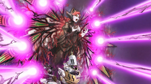 画像ギャラリー No.032のサムネイル画像 / ［プレイレポ］「戦場のフーガ3」は新たなシステムにより，キャラクター性とバトルがより緊密に結びつく。少年少女の運命はいかに完結するのか