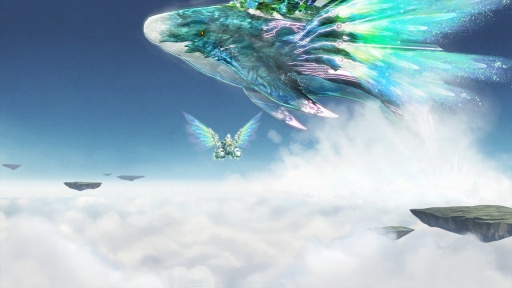 画像ギャラリー No.037のサムネイル画像 / ［プレイレポ］「戦場のフーガ3」は新たなシステムにより，キャラクター性とバトルがより緊密に結びつく。少年少女の運命はいかに完結するのか