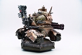 画像ギャラリー No.008のサムネイル画像 / 「戦場のフーガ3」,サイバーパンクをテーマにしたコスチュームが手に入る有料DLC第2弾が配信開始。戦場のフーガ展の最新情報も公開