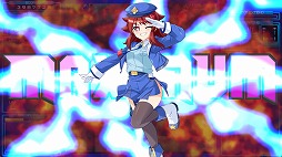 画像ギャラリー No.009のサムネイル画像 / 謎の運送会社から提供される70種類以上の“誤配送”装備を使いこなそう。新作縦スクロールSTG「ランダマックス」リリース