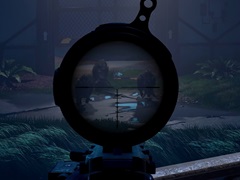 終末後のパリを舞台としたサバイバルFPS「Forest Reigns」，ミッション攻略における3つのスタイルを紹介するトレイラーを公開
