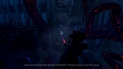 画像ギャラリー No.011のサムネイル画像 / 終末後のパリを舞台としたサバイバルFPS「Forest Reigns」，ミッション攻略における3つのスタイルを紹介するトレイラーを公開
